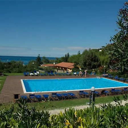 La Buganville Isola D'elba Sant'Anna (Isola d'Elba)
