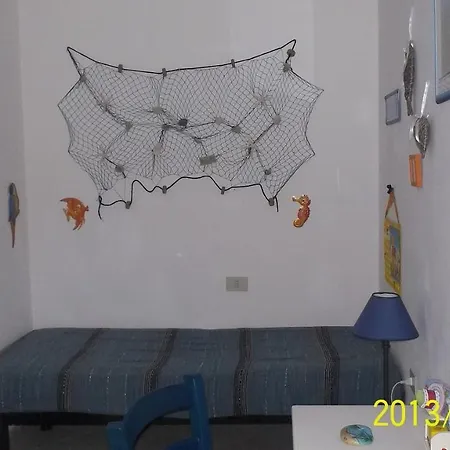Apartment La Buganville Isola D'elba *