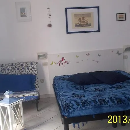Apartment La Buganville Isola D'elba