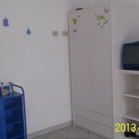 La Buganville Isola D'elba Appartement *