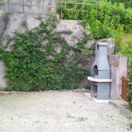 Appartement La Buganville Isola D'elba