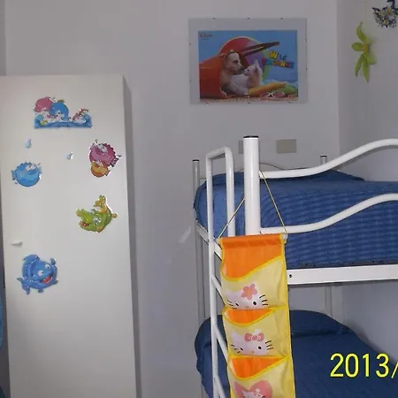 La Buganville Isola D'elba Apartment Sant'Anna (Isola d'Elba)